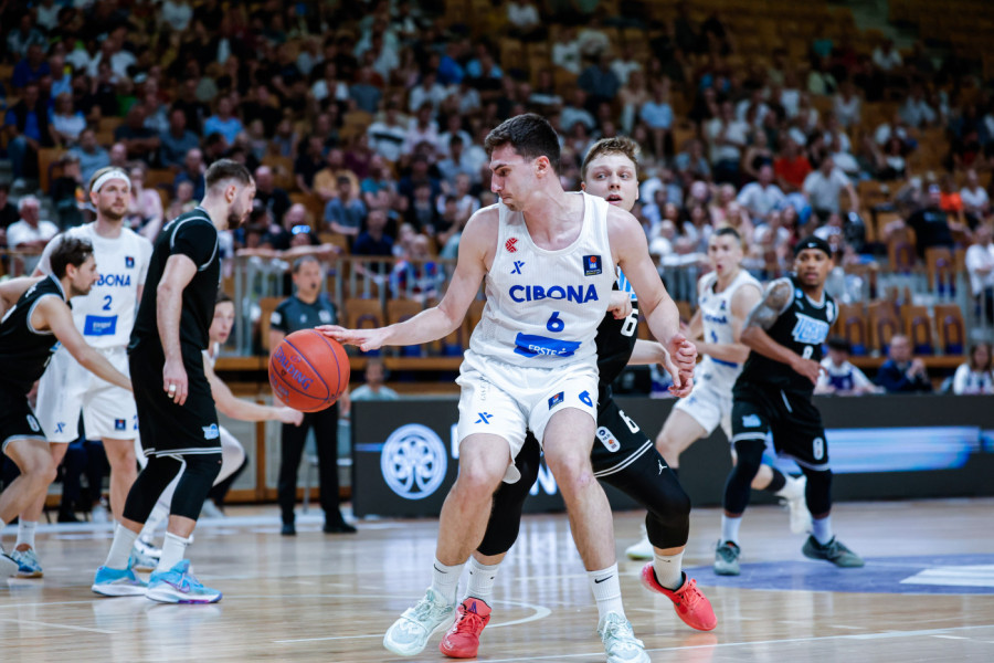 DVOSTRUKI ŠAMPION EVROLIGE ISPAO IZ ADMIRALBET ABA LIGE: Menja ih klub koji ima veze sa Dončićem!