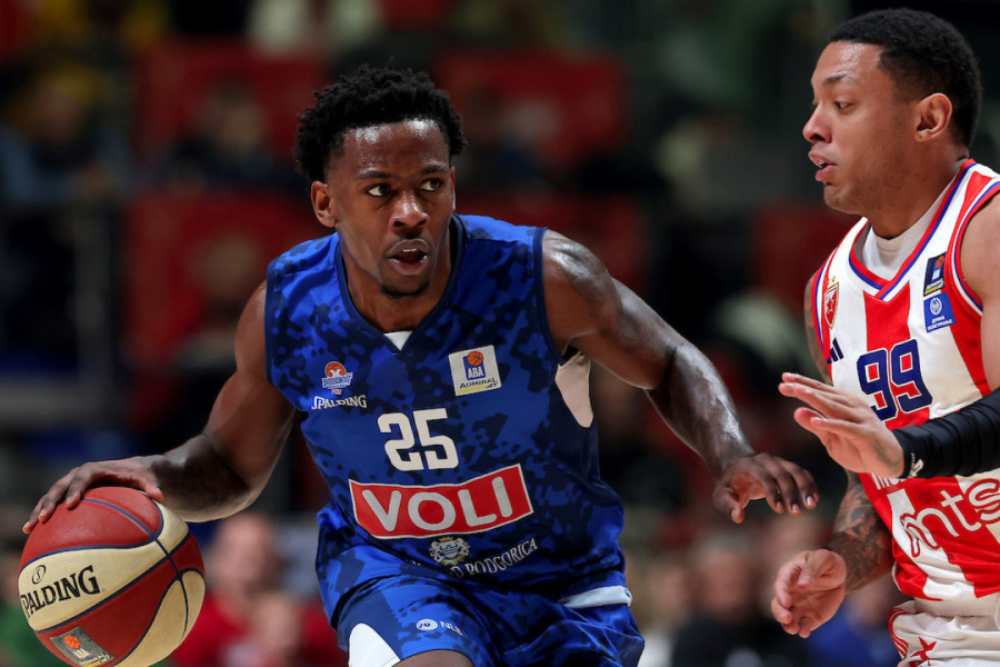 POSLE MUSE I ALEKSE STIGAO I MVP: Još jedno megapojačanje u redovima novog evroligaša!