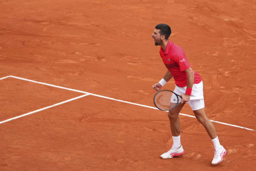 NOVAK IMA VELIKU PREDNOST U ODNOSU NA SINERA: Čuveni teniser izjavom podigao buru i oduševio Srbe!