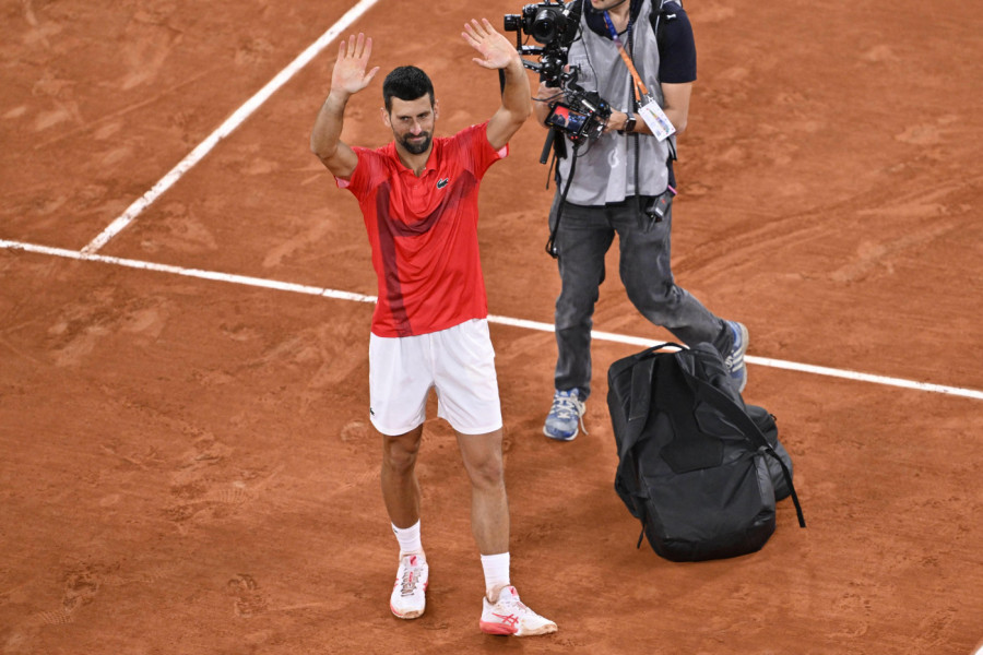 ŠOK ODLUKA: Novak se seli - evo gde upisuje decu u školu! (VIDEO)