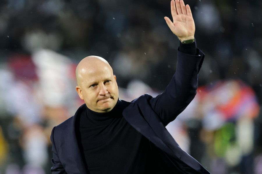 "JEŽIM SE KADA SE TOGA SETIM" Nikolić Grcima prepričavao istorijske uspomene sa LEGENDARNE utakmice Partizana i AEK!