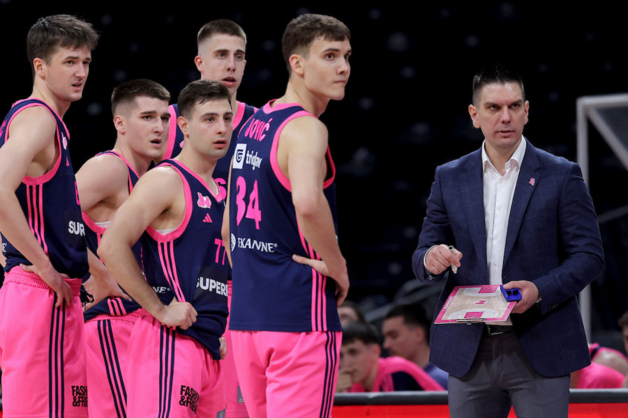 BAHČEŠEHIR KAO KAZNENA EKSPEDICIJA: Neverovatni Marko Barać vezao sedmu pobedu!