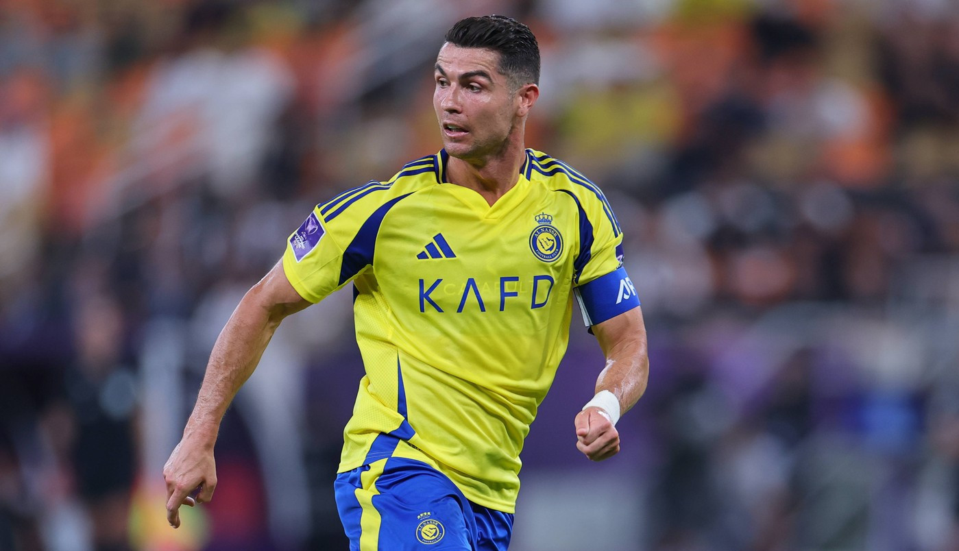 KRISTIJANO RONALDO SE JAVIO! Otkrio i zašto nije bio na sahrani SVOG PRIJATELJA - da li je ovo OPRAVDAN RAZLOG?