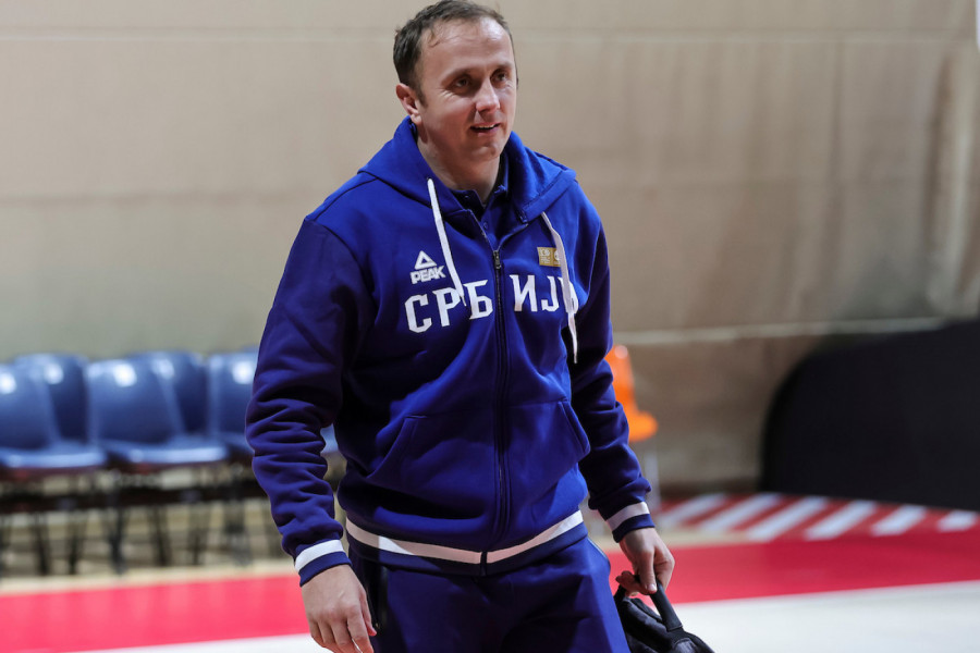 (LIVESTREAM) Srbija preko Španije juri polufinale Evrobasketa! (VIDEO)