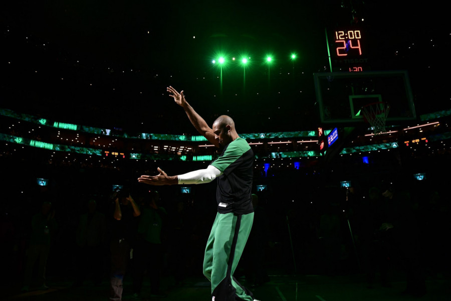 ON BI MOGAO DA POMOGNE JOKIĆU! Petostruki ol-star igrač i nekadašnji NBA šampion stiže u Denver?