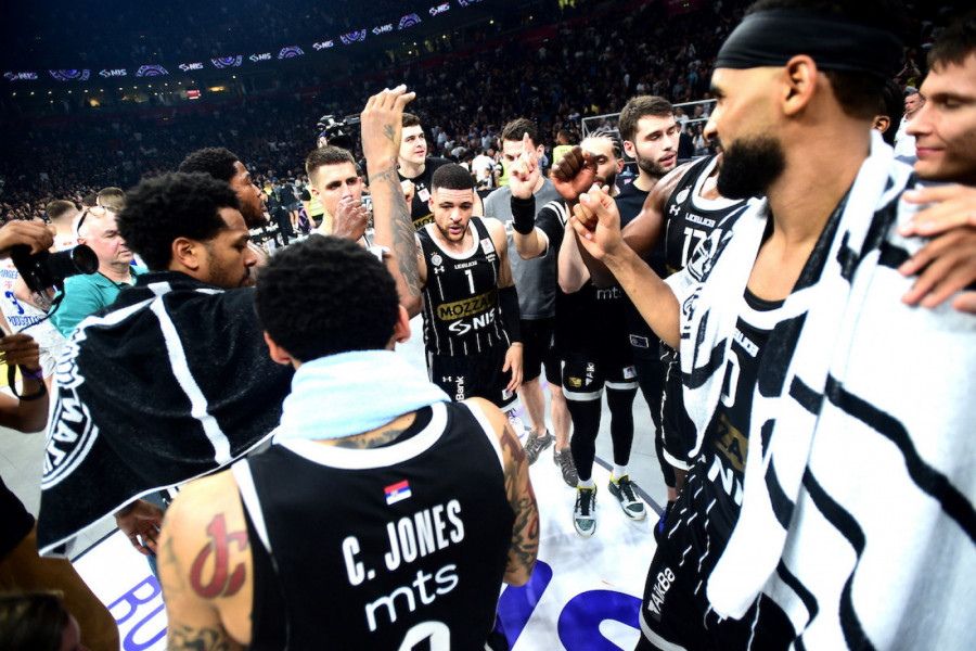 GROBARI SPREMNI ZA NOVE EVROPSKE BITKE: Sezonske karte za Partizan se kupuju munjevitom brzinom!