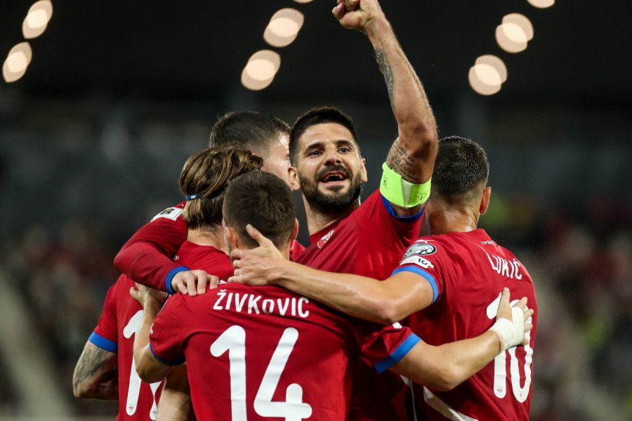 OBJAVLJENA NOVA FIFA RANG LISTA! Hrvati ponovo među deset,  pogledajte ko je prvi, a EVO GDE JE SRBIJA!