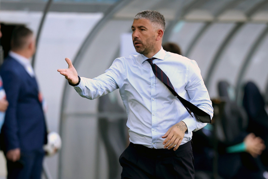 KOLAROV UZEO TROFEJ! Srbin slavi Skudeto, Italija ima novog šampiona (VIDEO)