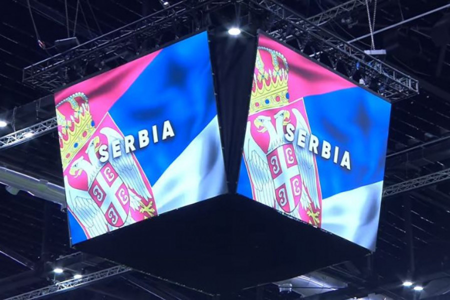 CRVENA ZVEZDA IPAK IGRA LIGU ŠAMPIONA OVE GODINE: U Sofiji je održan žreb pre par dana - poznati su rivali u grupi!