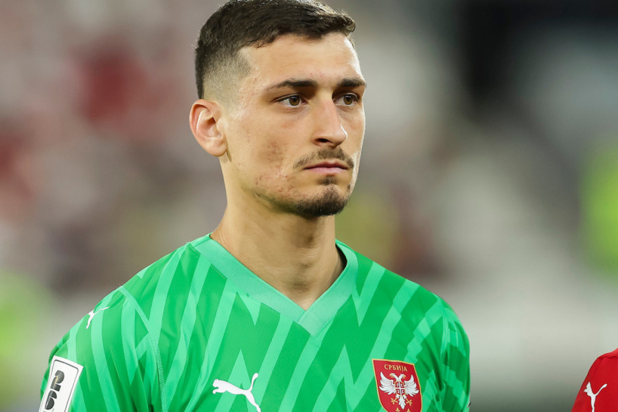 BORNMUT I PETROVIĆ ZAUSTAVILI VILU: Srbin samo jednom savladan!