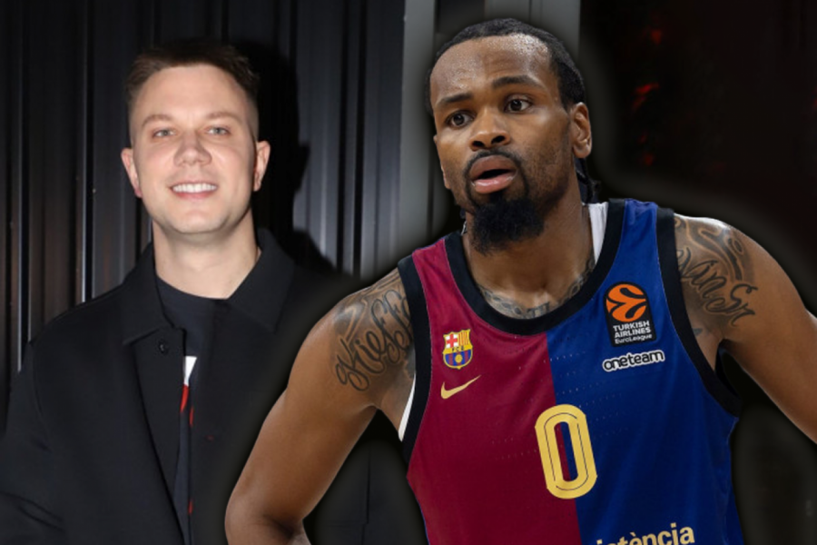 RELJA POPOVIĆ SUROVO PRIČAO O KEVINU PANTERU: Moja noćna mora, ne želim da ga se sećam!