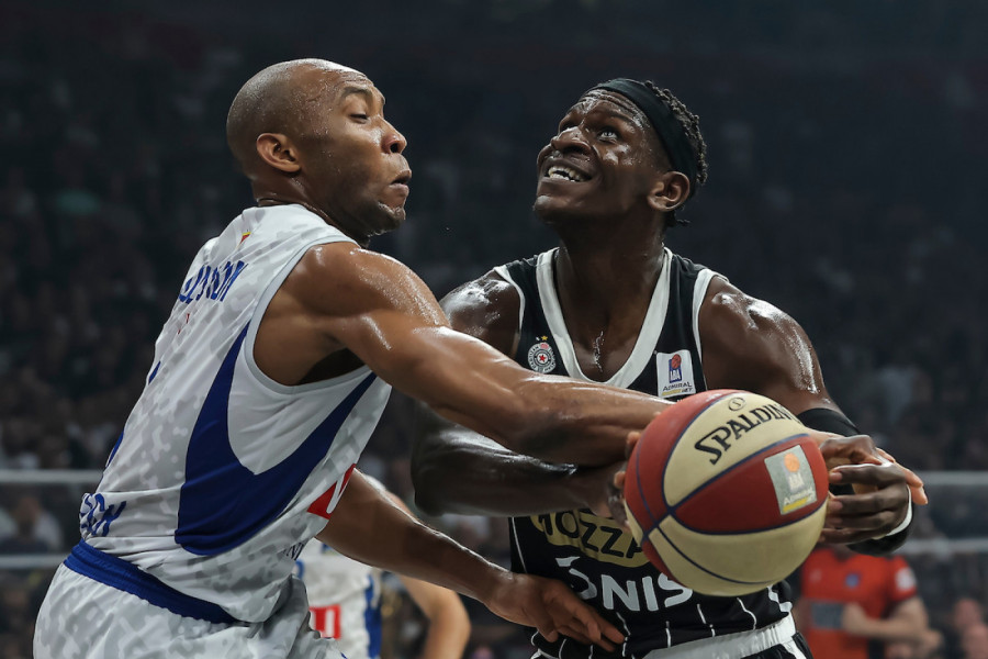 VERUJEM DA SE VRAĆA U NBA: Šampion Evrope progovorio o Isaku Bongi!