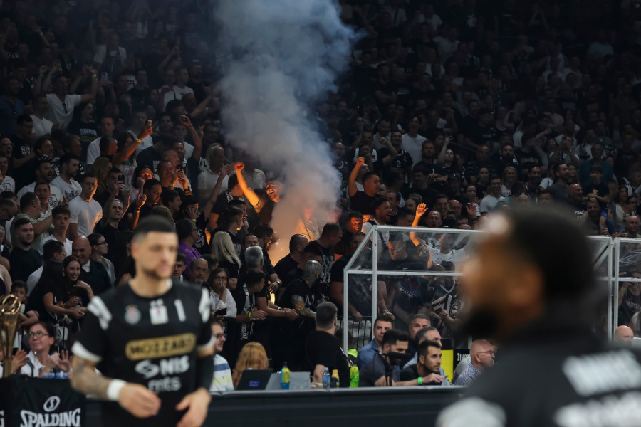 GROBARI, OVO MORATE ZNATI: Uoči majstorice - hitno oglašavanje kluba iz Humske!