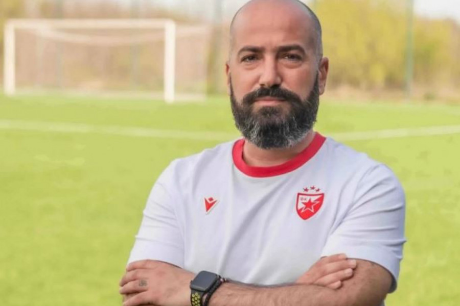 VELIKI PLANOVI ZA SLEDEĆU SEZONU: Promocija novog trenera kao osnova za dalji rad sportskog sektora!
