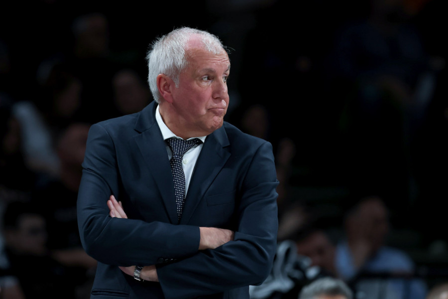 ŽOC NACILJAO CENTRA ZA PARTIZAN: Igrač doneo odluku - evo gde nastavlja karijeru!