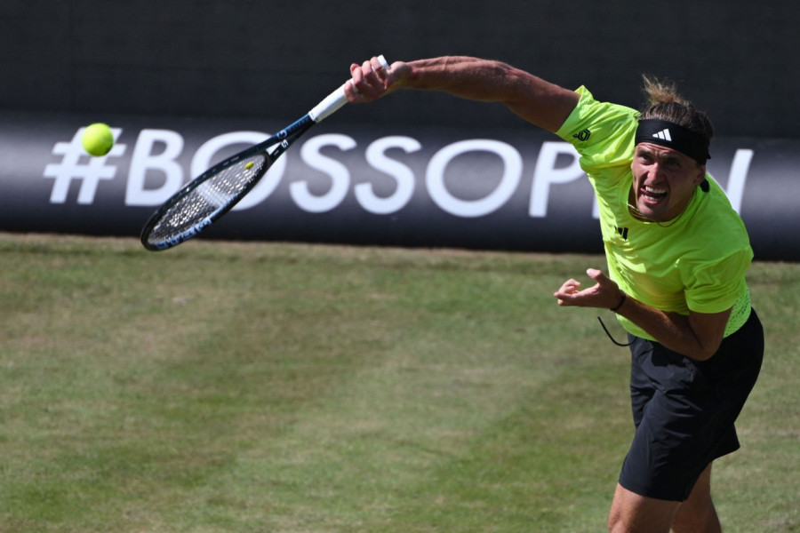 VELIKO FINALE U BEČU: Zverev zakazao spektakularni okršaj sa Sinerom!