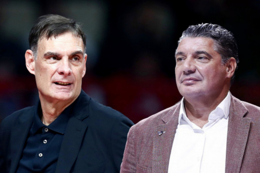 MIŠKO ŽUSTRO ODGOVORIO BARCOKASU! "Grčki Luj XIV, nema boljeg načina da ti osvežim pamćenje nego STATISTIKAMA!"