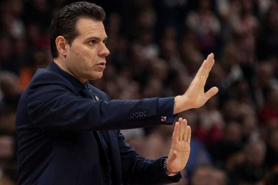 ITUDIS U NEMOGUĆOJ MISIJI: Hapoel desetkovan pred meč sa Realom - jedan igrač završio sezonu!