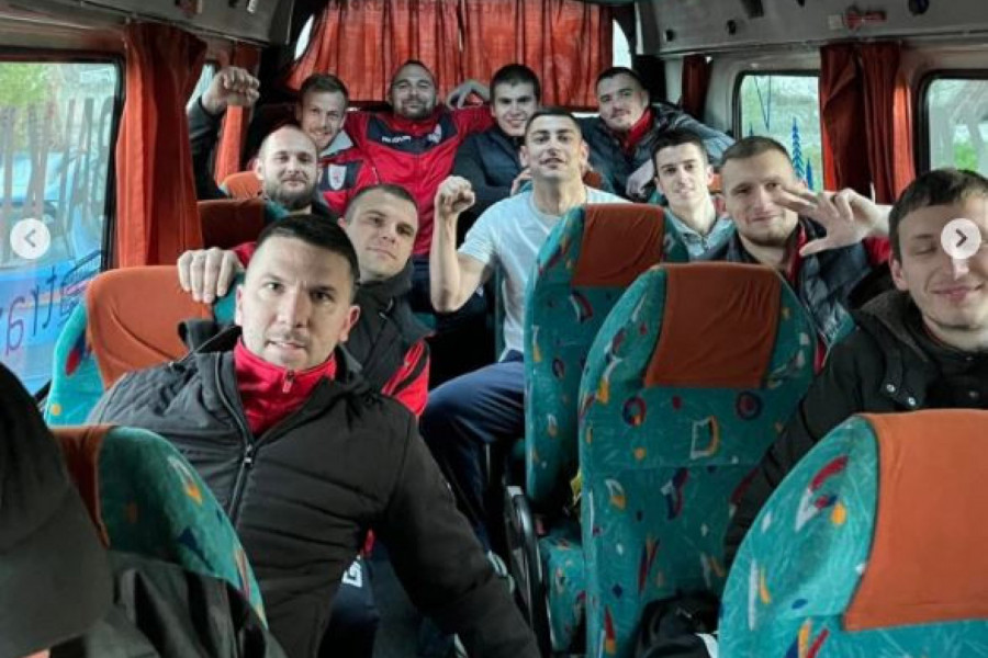 ISTORIJSKI REZULTAT, PA VELIKI PROBLEMI: Svi se nadaju da će klub uspeti da se stabilizuje!