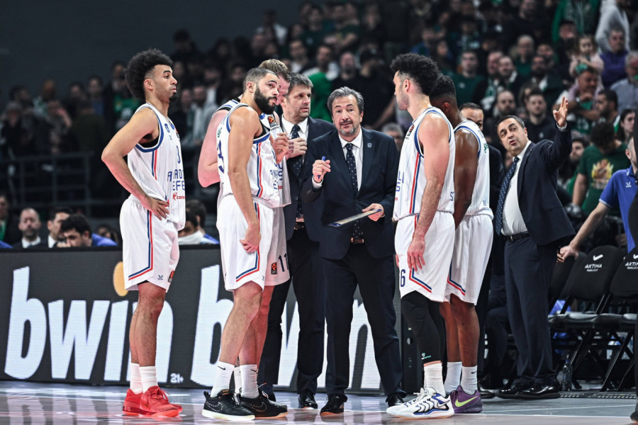SPORTISSIMO SAZNAJE: Zvezda Meridianbet u pregovorima sa igračem Efesa i bivšim NBA šampionom!