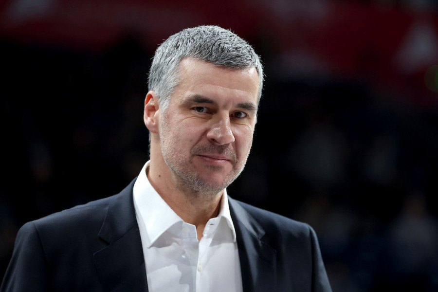 VLADIMIR JOVANOVIĆ PRED GOSTOVANJE DUBAIJU: Čeka nas evroligaški rival pun iskustva!