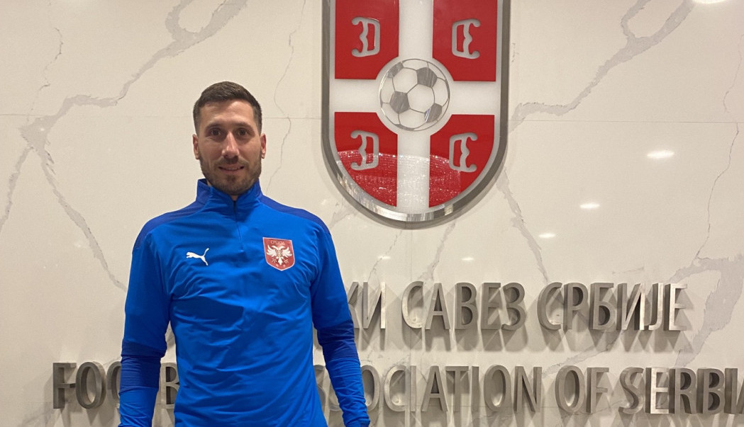 SPORAZUMNI RASKID SARADNJE: Perspektivni trener spreman za novi izazov u karijeri!