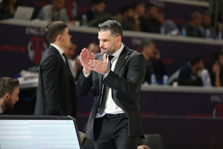 ALIMPIJEVIĆ NAKON VELIKE POBEDE ZAHVALIO EKIPI: Malo ko zna da su igrači primali injekcije…
