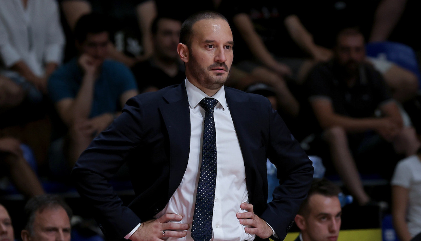 SRBIN OKUPLJA NBA ZVEZDE: Bogdan Karaičić dobio pojačanje iz NBA lige, dovodi bivšeg Jokićevog saigrača!