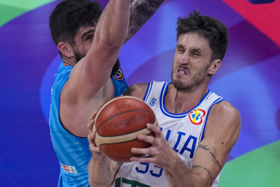 NOVE VESTI O AKILEU POLONARI: Italijan ima leukemiju, ali sada bi sve moglo da krene nabolje!