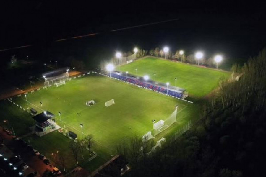 SPORTSKI DIREKTOR GAJIĆ POTVRDIO: Beograd ima novog srpskoligaša!