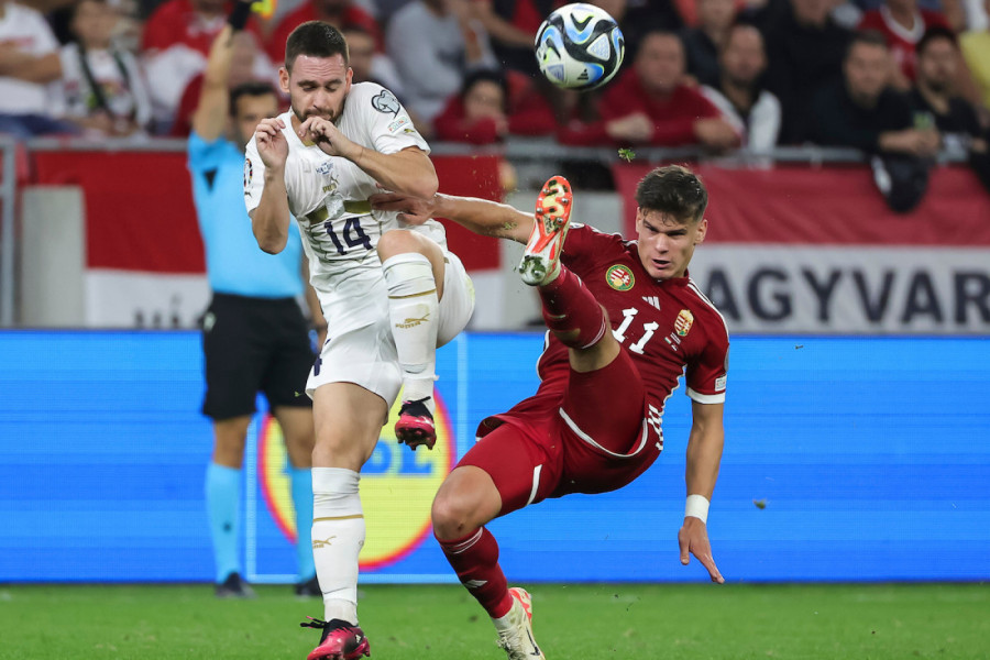 DŽABE KERKEZOVA MAJSTORIJA: Liverpulov košmar u Premijer ligi postaje java - nova katastrofa za redse (VIDEO)