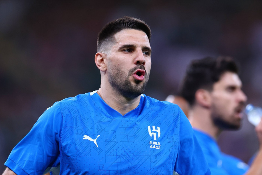 KAKVA TRANSFER BOMBA: Mitrogol blizu potpisa sa osvajačem Lige šampiona?