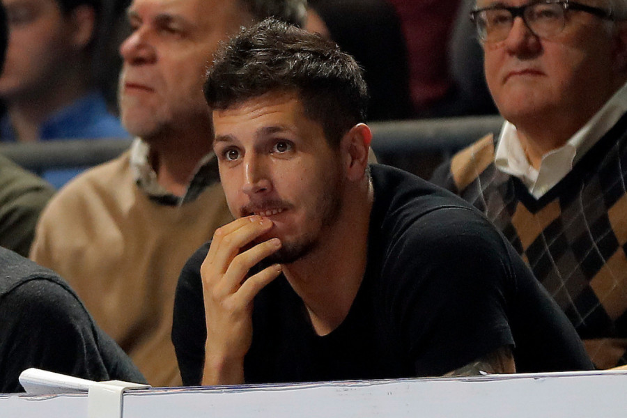 DA LI JE VREME ZA POVRATAK U PARTIZAN: Jovetić potvrdio da napušta Kipar