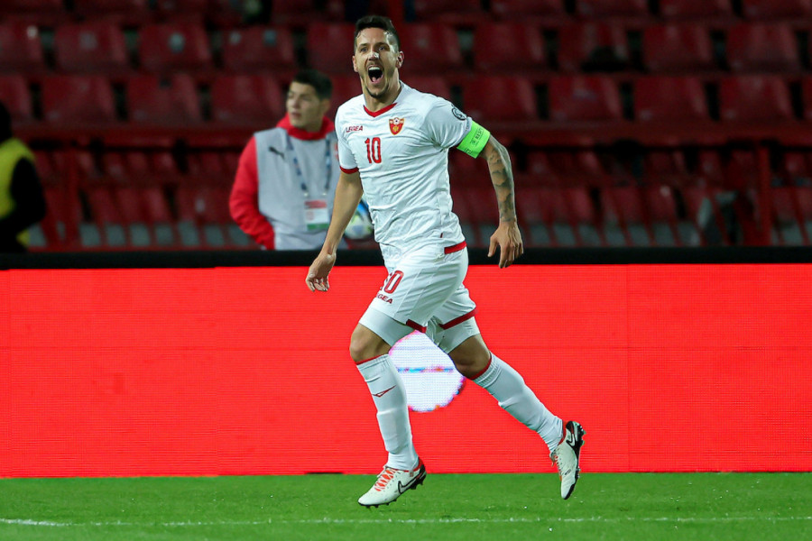 JOVETIĆ ODLUČIO! Evo da li bivši kapiten dolazi u Partizan!