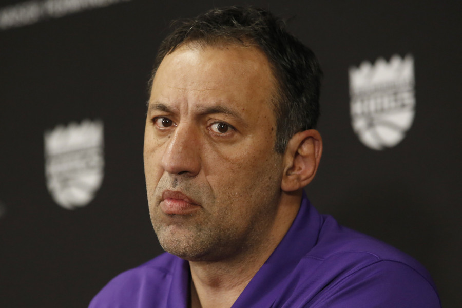 DIVAC JE BIO DEO NAJVEĆEG SKANDALA U ISTORIJI NBA! Sramota i krađa koja se NE ZABORAVLJA!