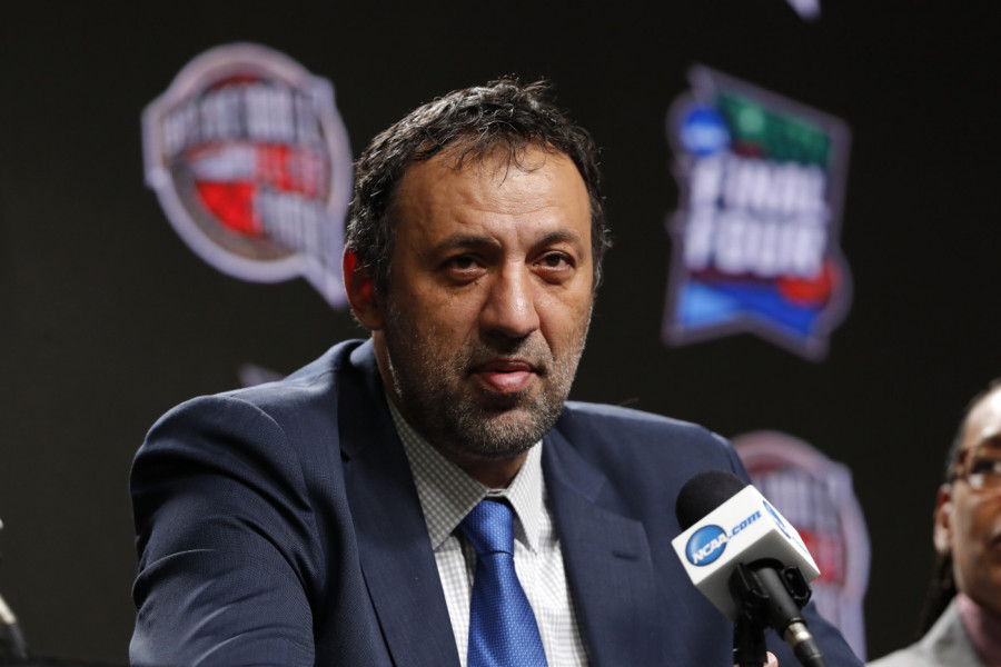 DIVAC ŠOKIRAO JAVNOST PRIZNANJEM: Mogao je da draftuje Luku Dončića, ali zbog OVOGA je rešio da odustane!