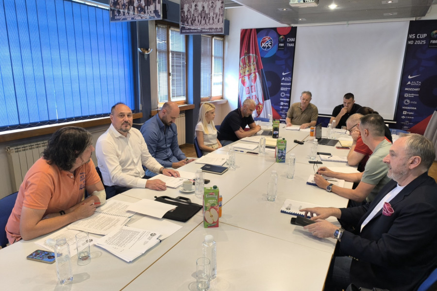 OTKRIVAMO! ONI LETE IZ KSS: Zbog njih trojice je nastao problem, pa je inspekcija reagovala