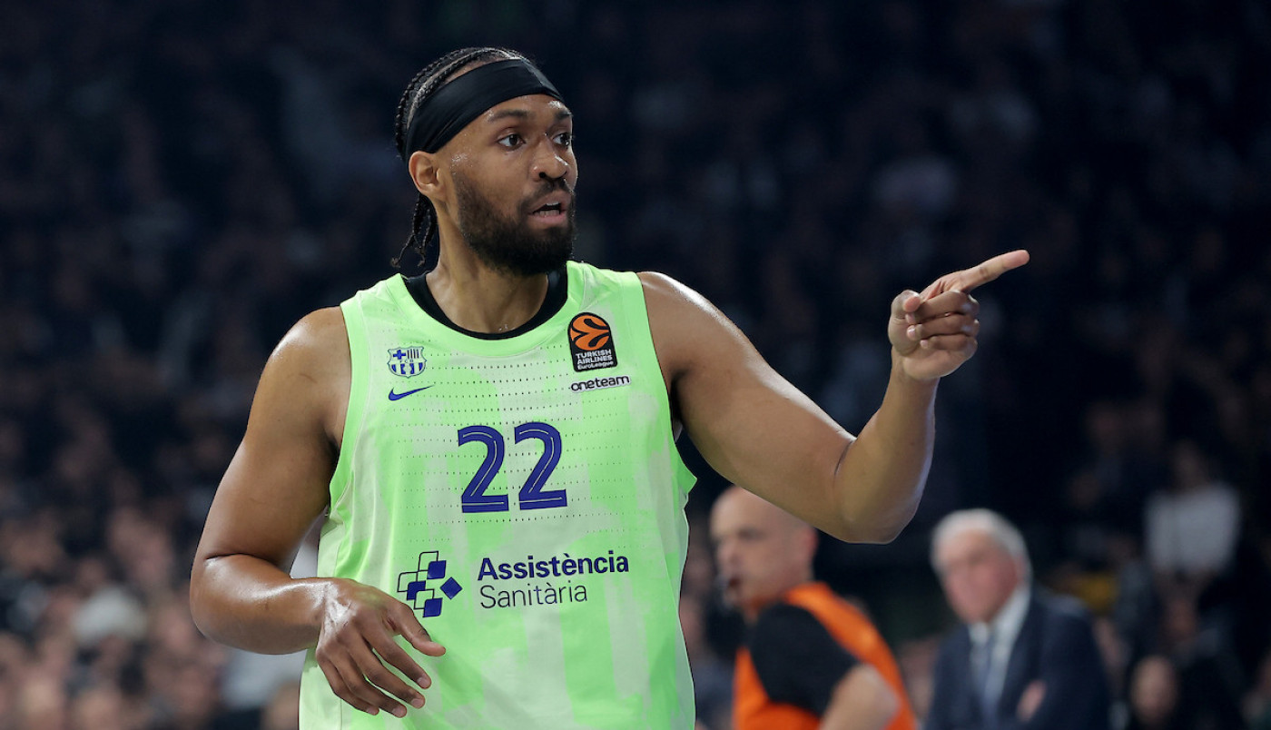 SPEKTAKL U NAJAVI: Partizan stiže sa NBA zvezdama!