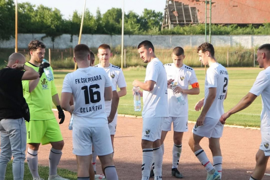 SPAS U ZADNJI ČAS: Splet rezultata doveo je do opstanka 20-ak dana nakon kraja sezone!