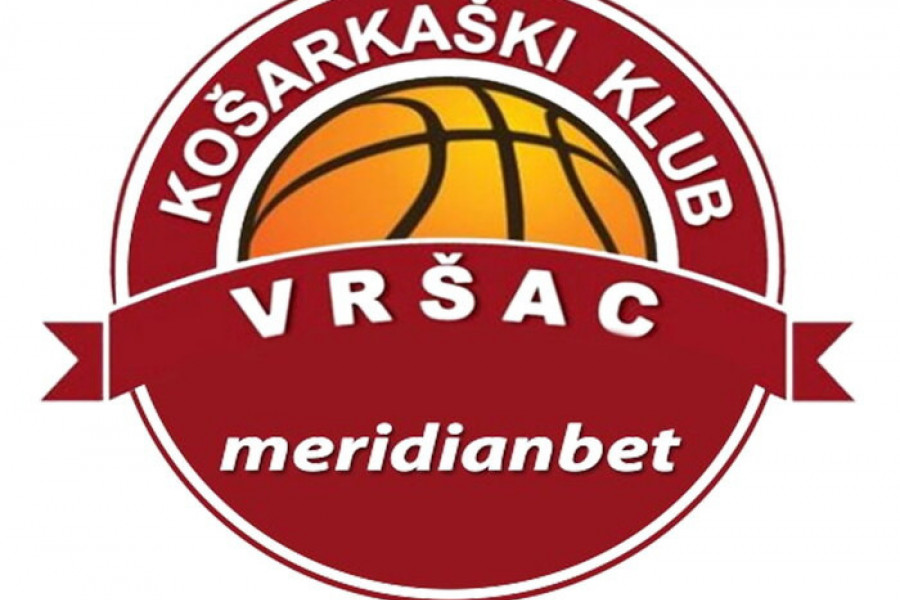 SAOPŠTENJE VRŠAC MERIDIANBET: Demantvovali umešanost u nameštanje utakmica!