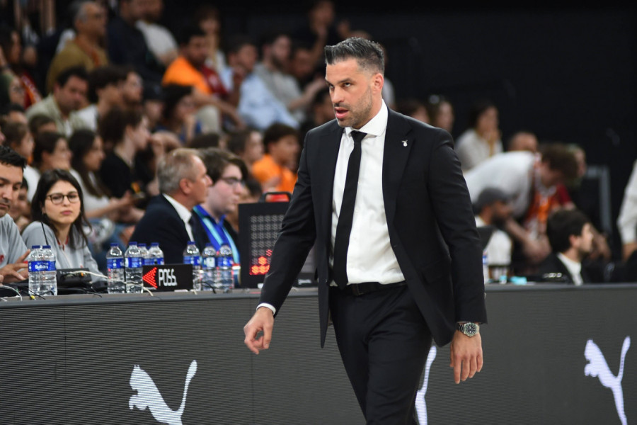 SRPSKI DUO BACIO FENER NA KOLENA: Dušan Silni Alimpijević i Plavšić uzvratili udarac šampionu Evrope!