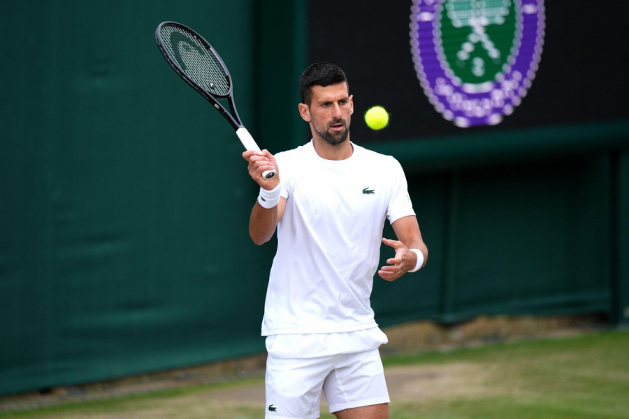BIVŠI ŠPANSKI TENISER  ISKRENO O ĐOKOVIĆU: Novak bi verovatno mogao da ih pobedi!