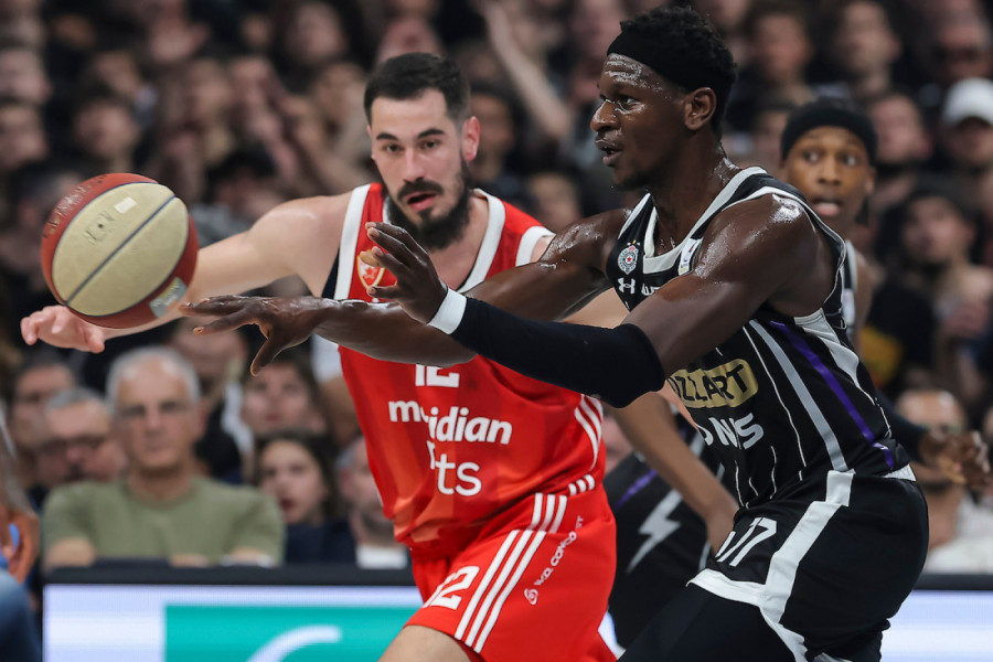 KAO ZA INAT: Partizanu najlakši raspored, Zvezda u odličnom momentu, a Pao...