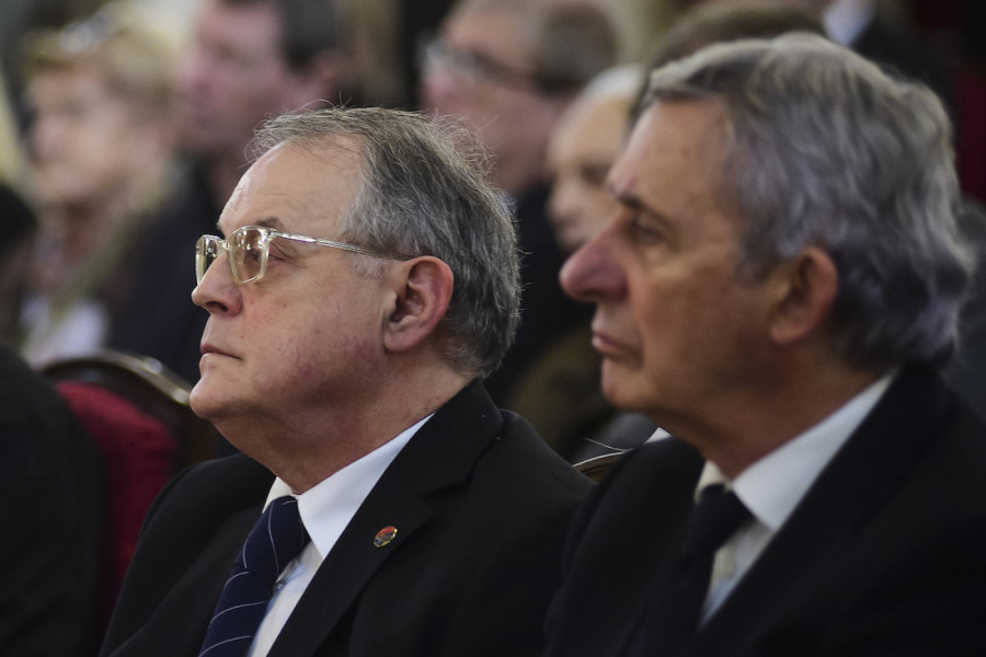 ABA LIGA JE IZGUBILA SMISAO: Nebojša Čović uživo na RTS otvorio karte i otkrio kako će izgledati budućnost srpske košarke!