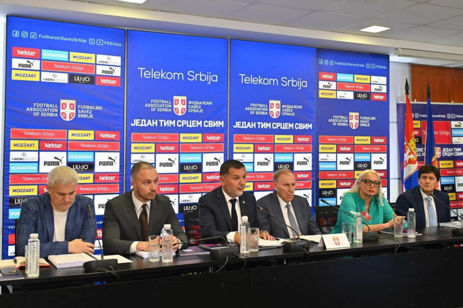 ODRŽANA REDOVNA SKUPŠTINA: Godina velikih uspeha, ponosa, rezultata!