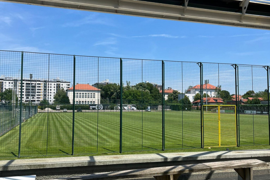 ODLUKA GROBARA: Partizanovi tereni dobili imena po legendama - evo ko je dobio najviše glasova!