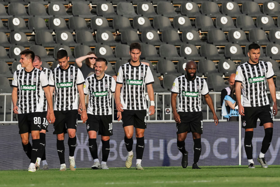 PARTIZAN MORA DA IDE NA SVE ILI NIŠTA: Zida se bedem u Humskoj, a evo gde je škripalo na Kipru!
