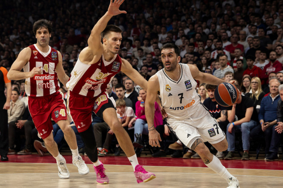 SRUŠIO PARTIZAN I ODUŠEVIO DELIJE: Moćna izjava Kampaca pred dolazak u Beograd!
