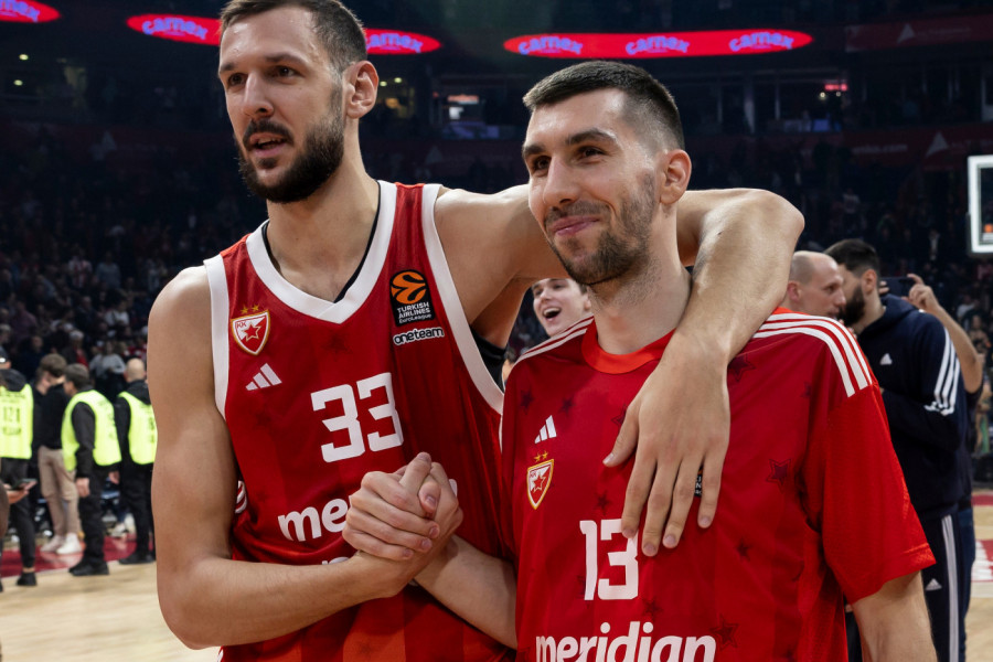 ŠTA OVO TREBA DA ZNAČI? Klub objavio kraj saradnje sa srpskim reprezentativcem!