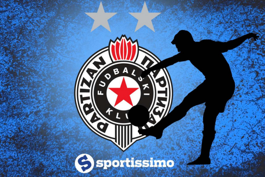 PARTIZAN KUPUJE U SERIJI A! Crno-beli obaraju rekord - ON će biti prvo letnje pojačanje!